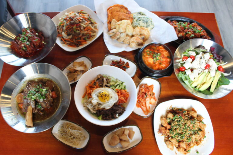 Gallery Seoul Tofu&Jjim