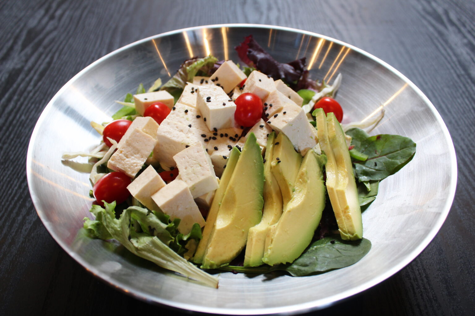 Menu Seoul Tofu&Jjim